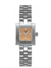 Стальной браслетный замок Tissot T631015666